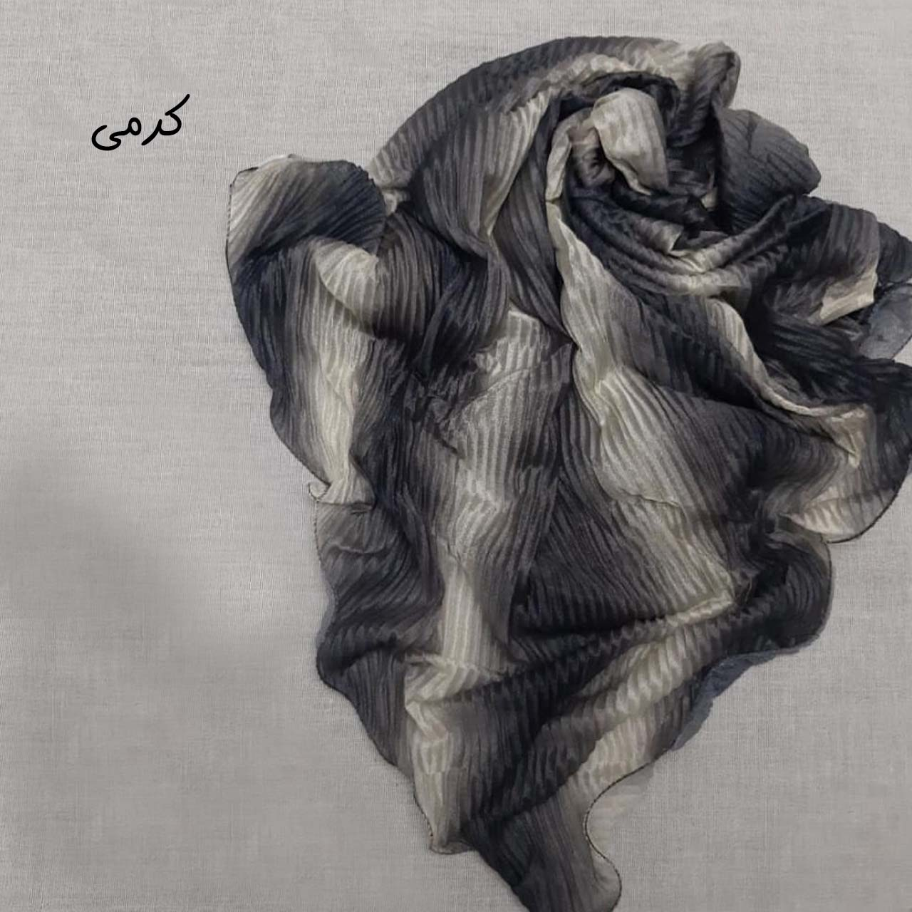 روسری زنانه کد L158