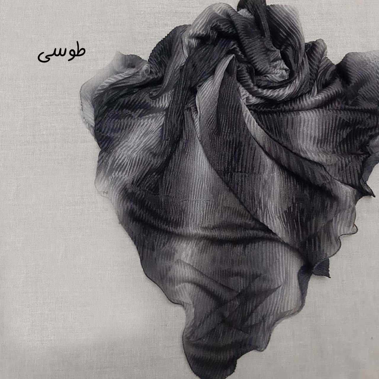 روسری زنانه کد L158