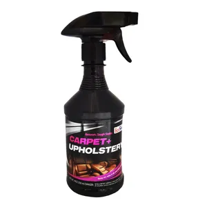 اسپری تمیز کننده داخل خودرو اکوشاین کد Mhr-301 حجم 550 میلی لیتر