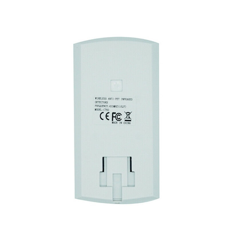 چشمی دزدگیر اماکن مدل PIR433