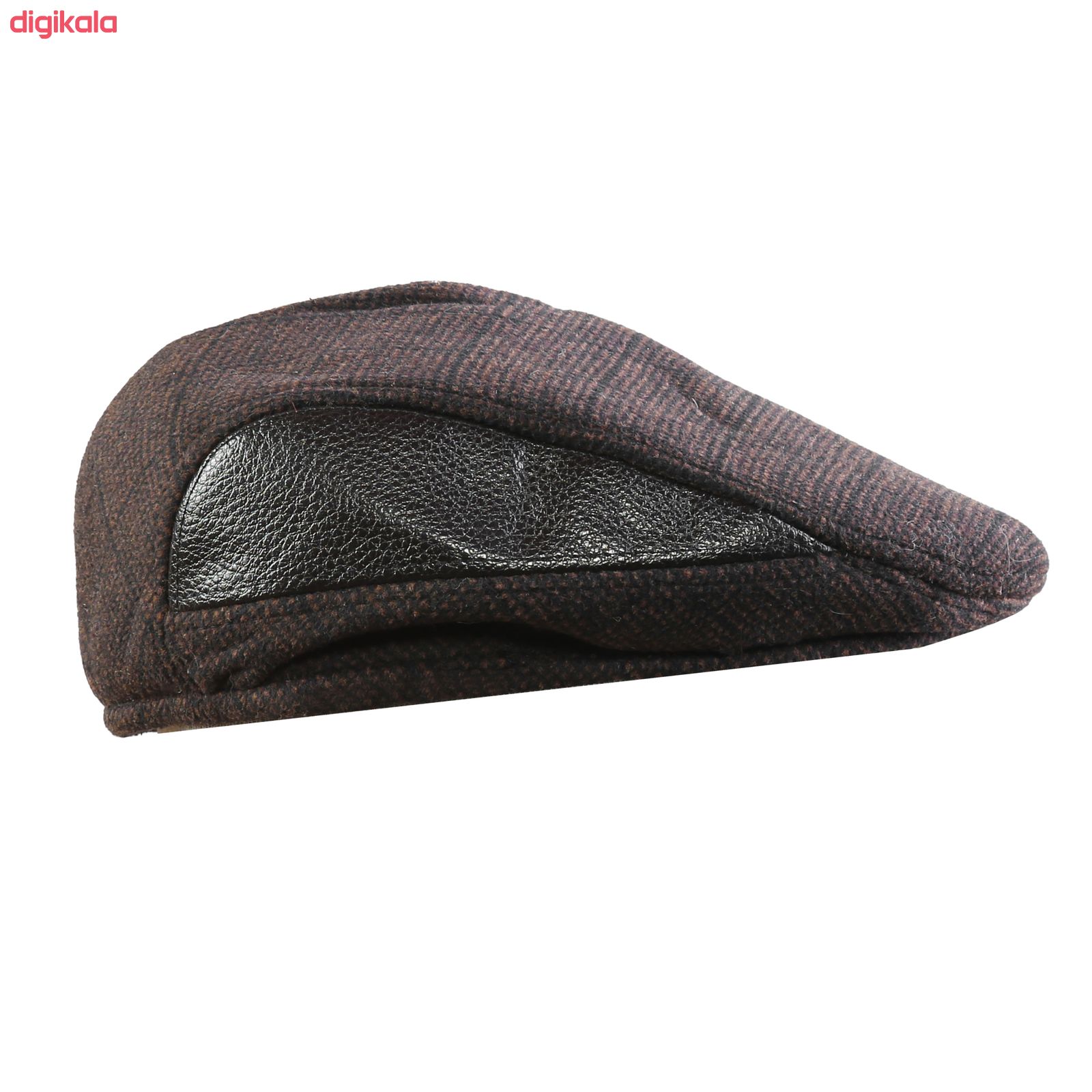 کلاه مردانه کد sh006 main 1 1