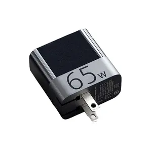 شارژر دیواری زد ام ای مدل HA712