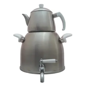 کتری و قوری کرکماز مدل Nostalji