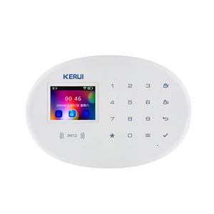 دزدگیر اماکن کروی مدل KR-W20