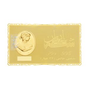 نقد و بررسی طلا گرمی 24 عیار خانه سکه ایران کد 007 توسط خریداران
