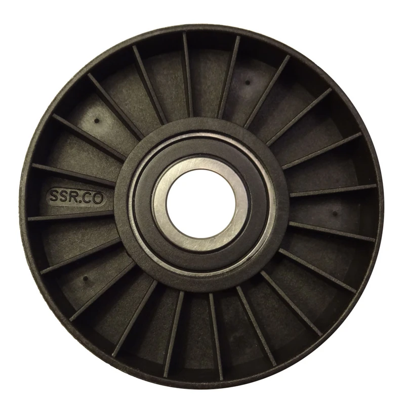 غلتک هرزگرد دینام اس اس آر مدل SSR1101 مناسب برای پژو 405