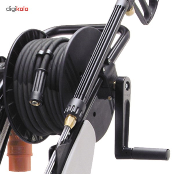 کارواش کرنسله مدل Quadro 599TST کارواش کرنسله مدل Quadro 599TST