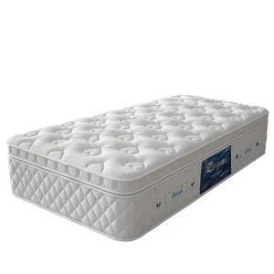 تشک آدنیس مدل Up_DR یک نفره سایز 200×120 سانتی‌‌متر