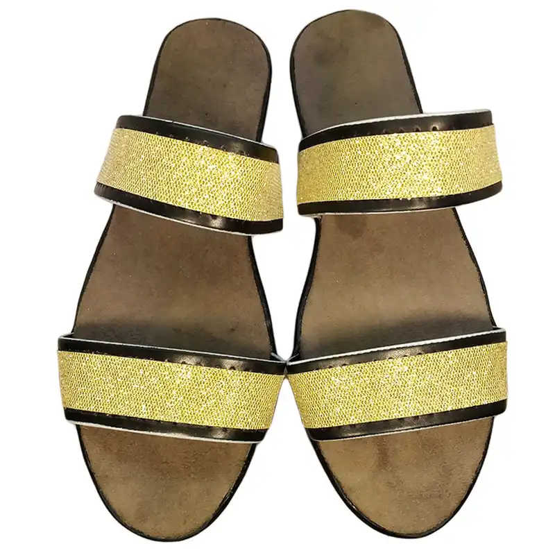 صندل زنانه کد GD_GOZM14