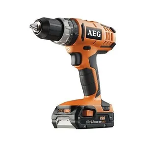 AEG BSB 18g2li-125C Hammer Drill Driver