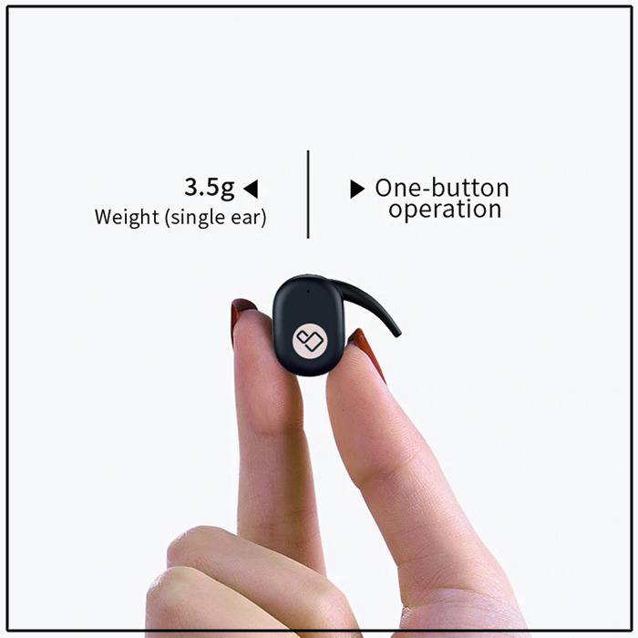 هندزفری بلوتوثی پرووان مدل NANO08