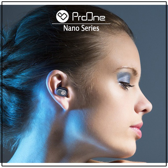 هندزفری بلوتوثی پرووان مدل NANO08