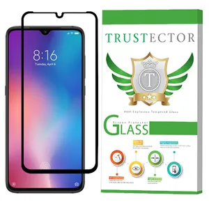 محافظ صفحه نمایش تراستکتور مدل GSS مناسب برای گوشی موبایل شیائومی Mi 9