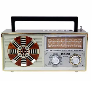 اسپیکر قابل حمل مدل m-u106