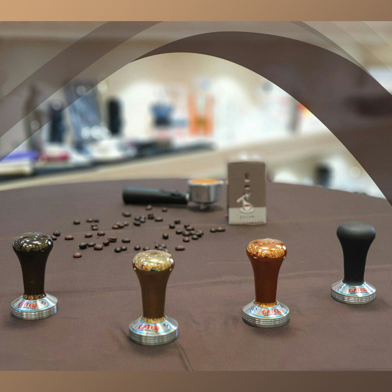 تمپر قهوه گتر مدل MT51-DO