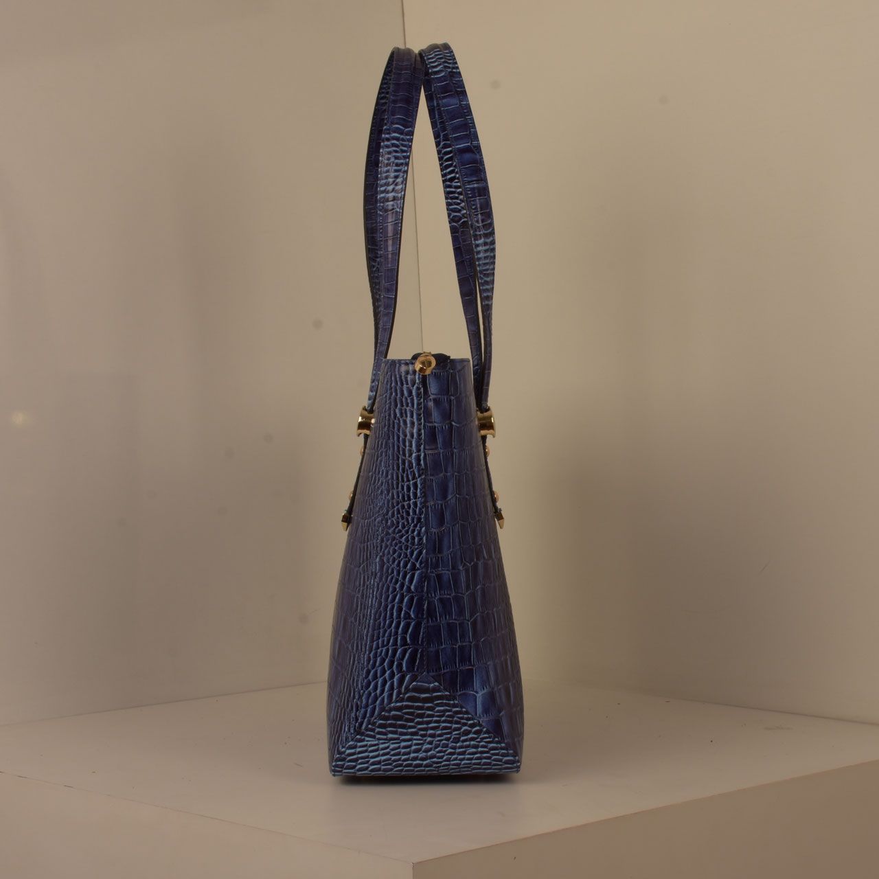 کیف دوشی زنانه پارینه چرم مدل v177-6 -  - 2