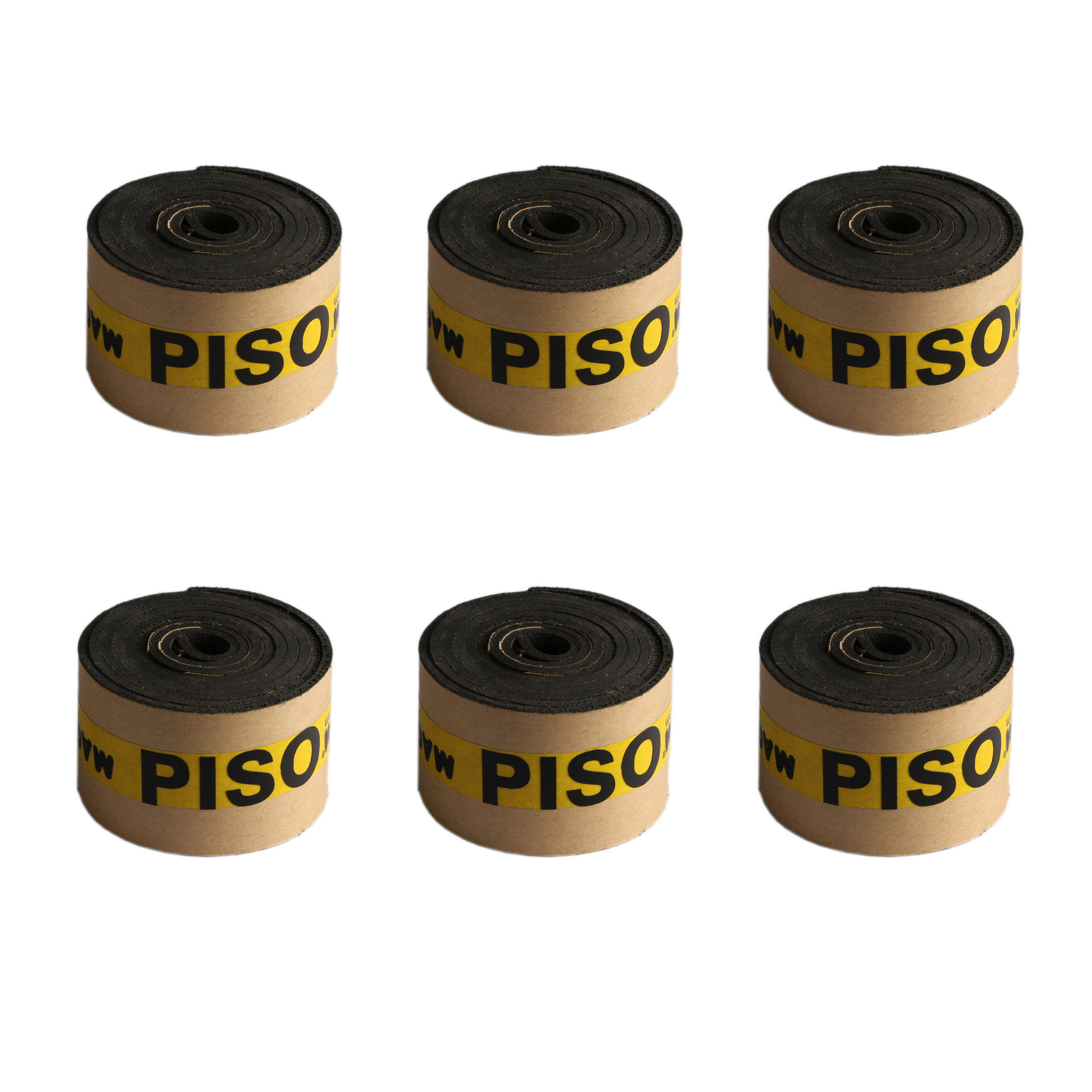 ترمز پله پیسو مدل RH-01 بسته 6 عددی