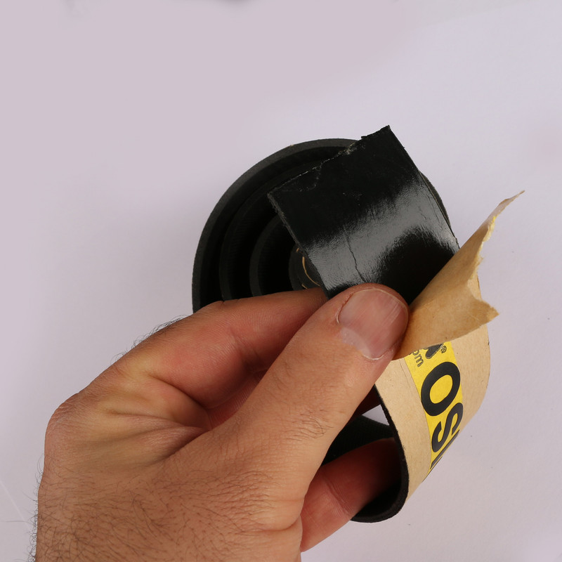 ترمز پله پیسو مدل RH-01 بسته 6 عددی