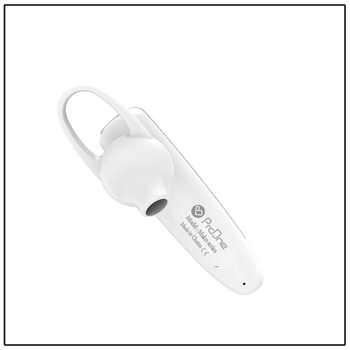 هندزفری بلوتوثی پرووان مدل MAKO09