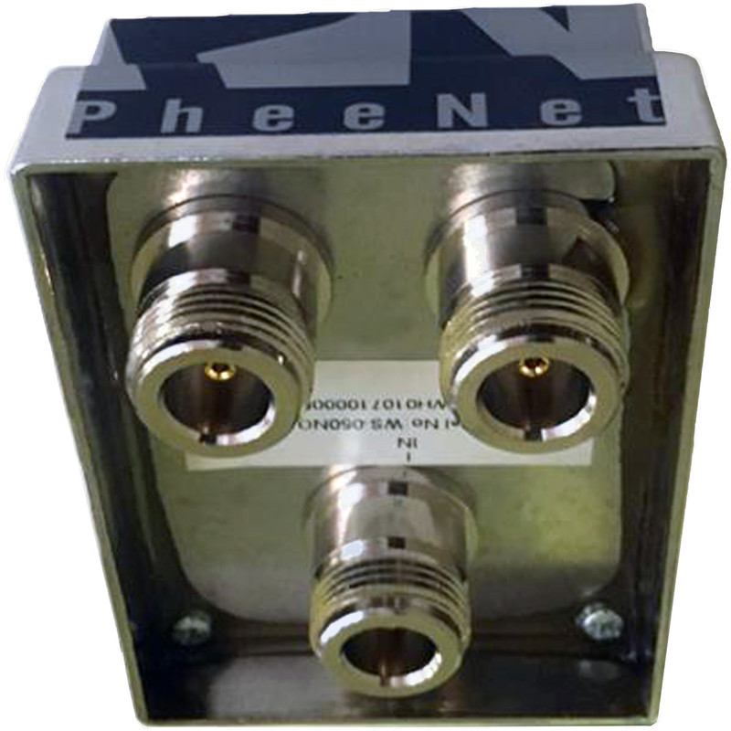 اسپلیتر فی نت مدل WS-050NO 1