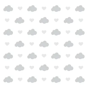استیکر دیواری کودک مدل SE-182
