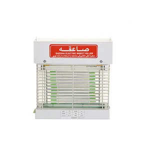 حشره کش برقی صاعقه مدل SA206