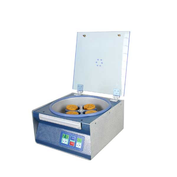 دستگاه سانترفیوژ آزمایشگاه مدل Un16