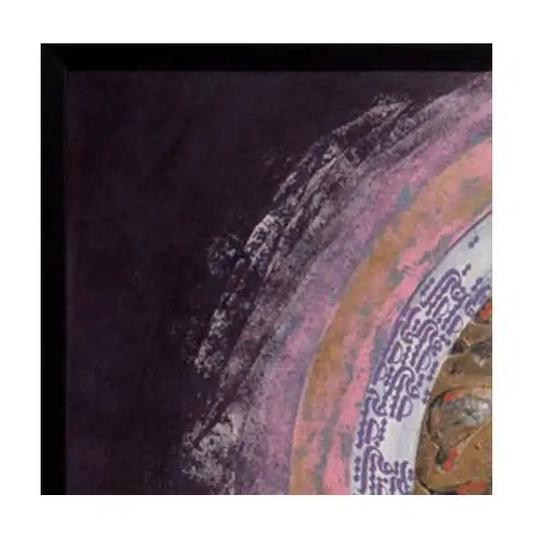 تابلو نقاشی مدل عشق دیرینه کد 137