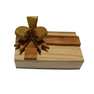 جعبه جواهرات طرح پاپیون کد P2211