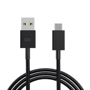 نقد و بررسی کابل تبدیل USB به USB-C مدل MI007 طول 1.2 متر توسط خریداران