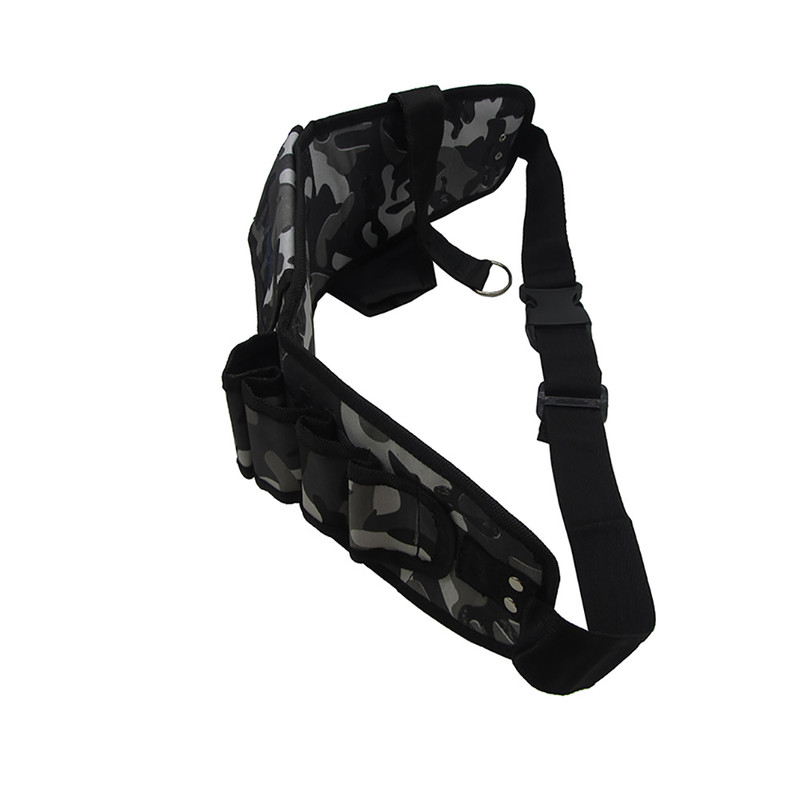 کیف کمری ابزار بوجار مدل BJ60 کیف کمری ابزار بوجار مدل BJ60