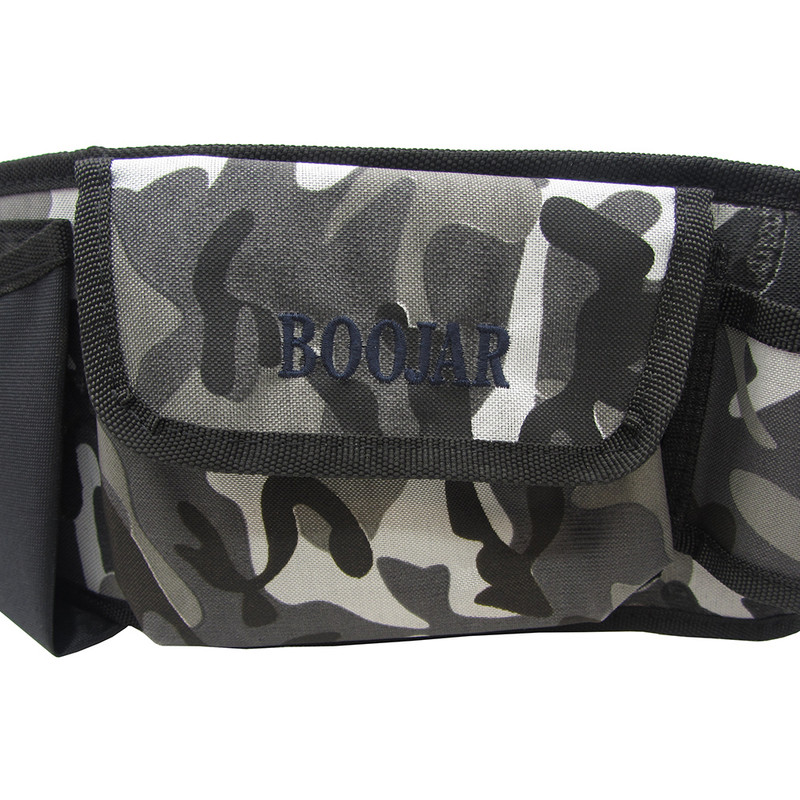 کیف کمری ابزار بوجار مدل BJ60 کیف کمری ابزار بوجار مدل BJ60