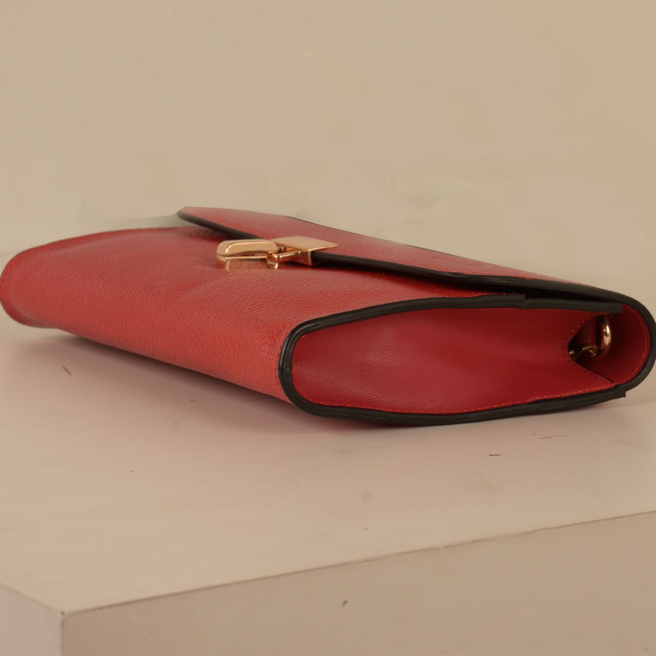 کیف دوشی زنانه پارینه چرم مدل PLV188-12-1510 -  - 25
