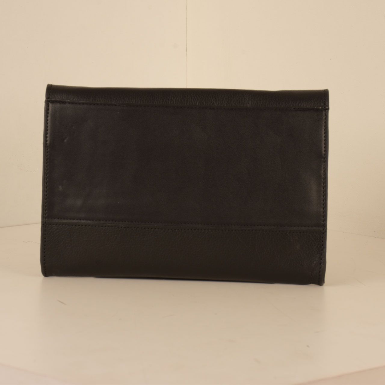 کیف دوشی زنانه پارینه چرم مدل PLV188-12-1510 -  - 36