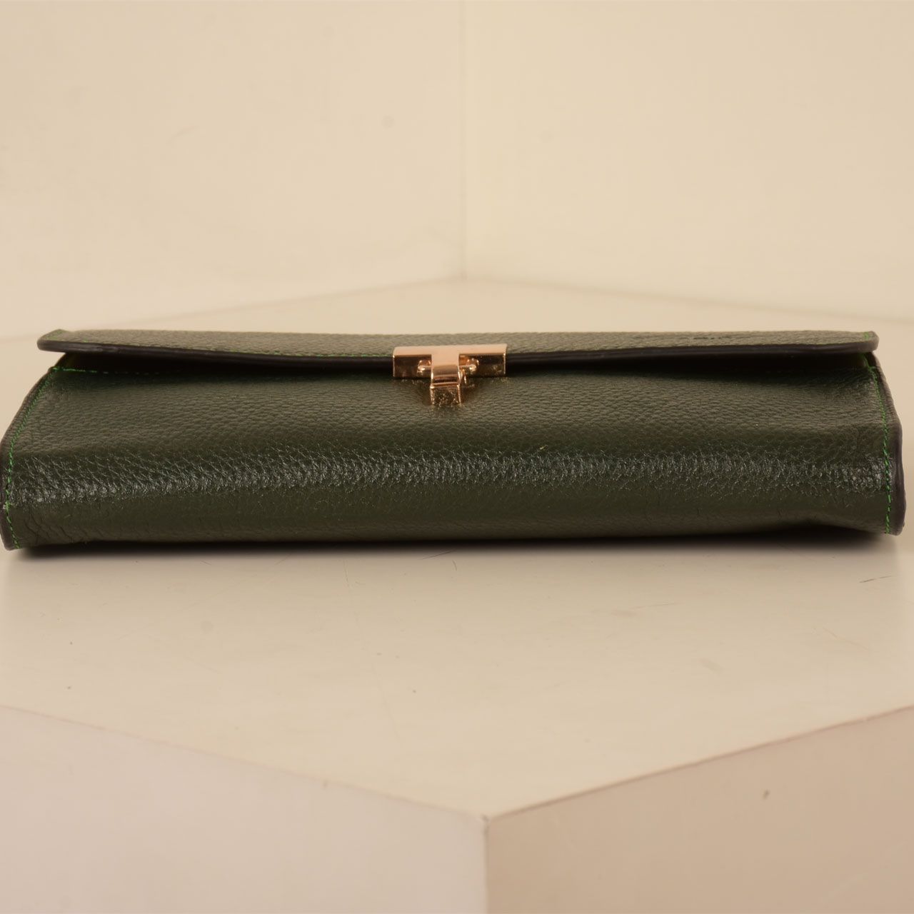 کیف دوشی زنانه پارینه چرم مدل PLV188-12-1510 -  - 52