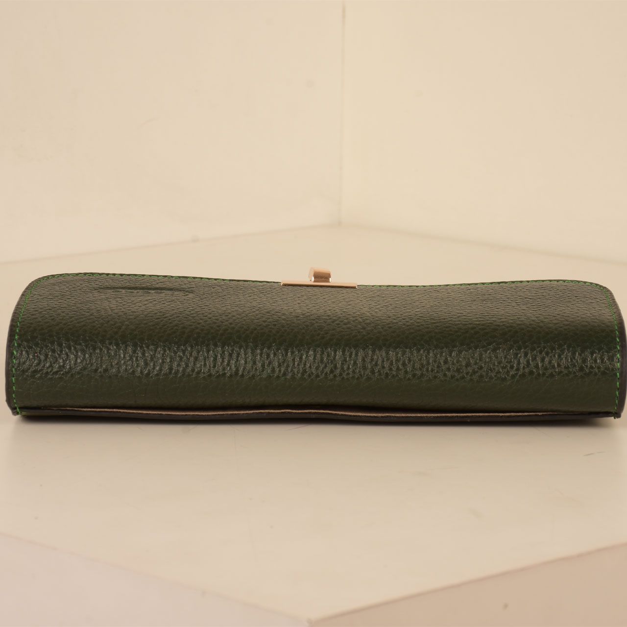 کیف دوشی زنانه پارینه چرم مدل PLV188-12-1510 -  - 53