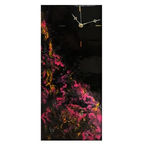  ساعت دیواری مدل 129