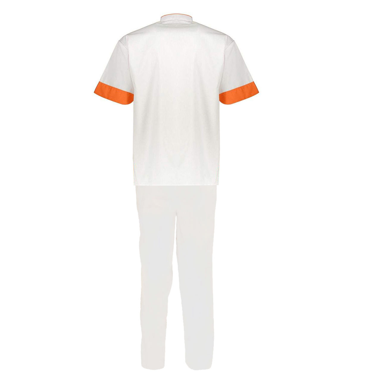 لباس کار مدل SET-Or1