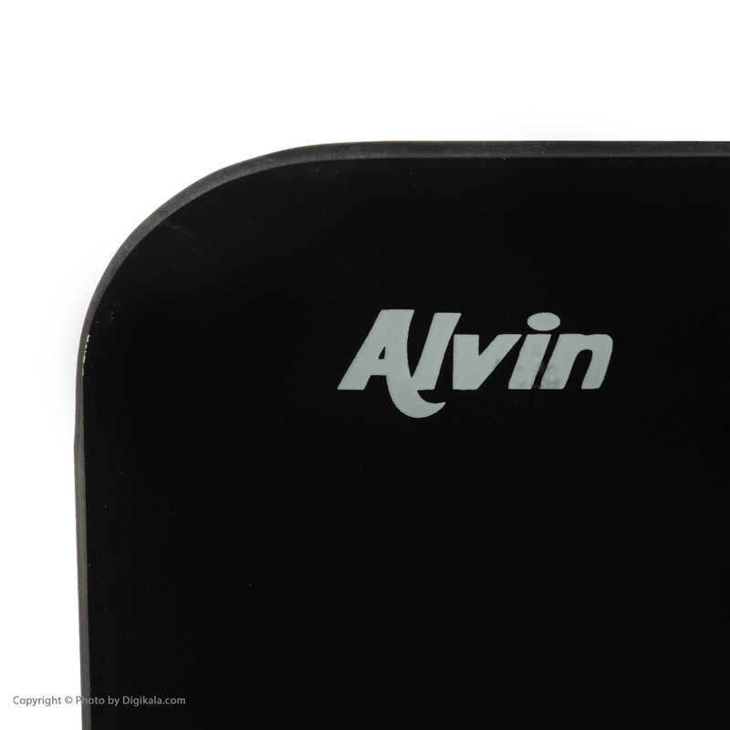 هود آشپزخانه مورب آلوین مدل پاردیک سایز 90