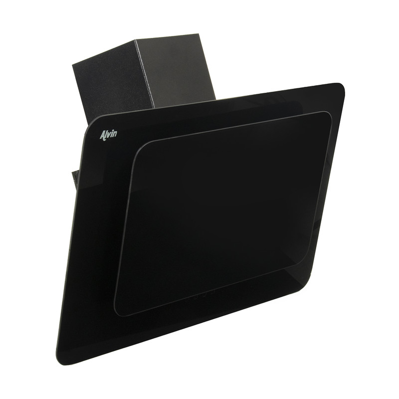 هود آشپزخانه مورب آلوین مدل پاردیک سایز 90