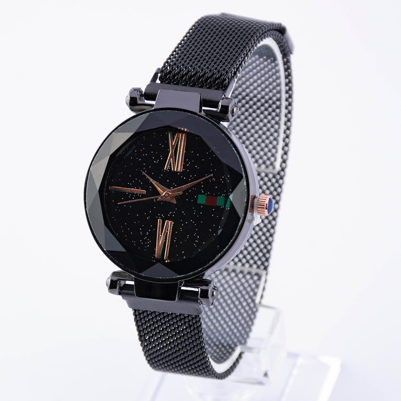 ساعت مچی عقربه ای زنانه کد Z06 ساعت مچی عقربه ای زنانه کد Z06