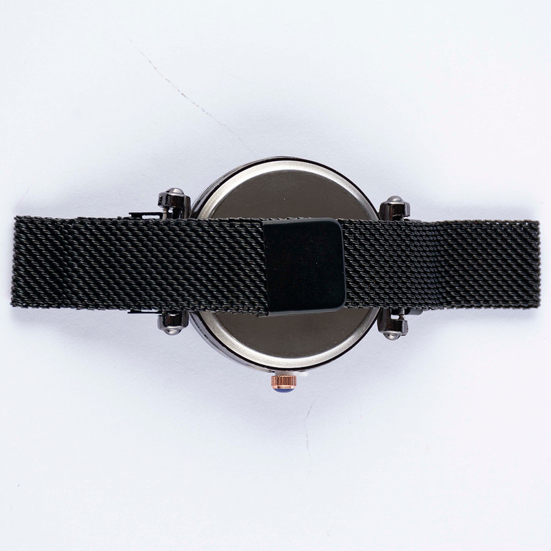 ساعت مچی عقربه ای زنانه کد Z06 ساعت مچی عقربه ای زنانه کد Z06