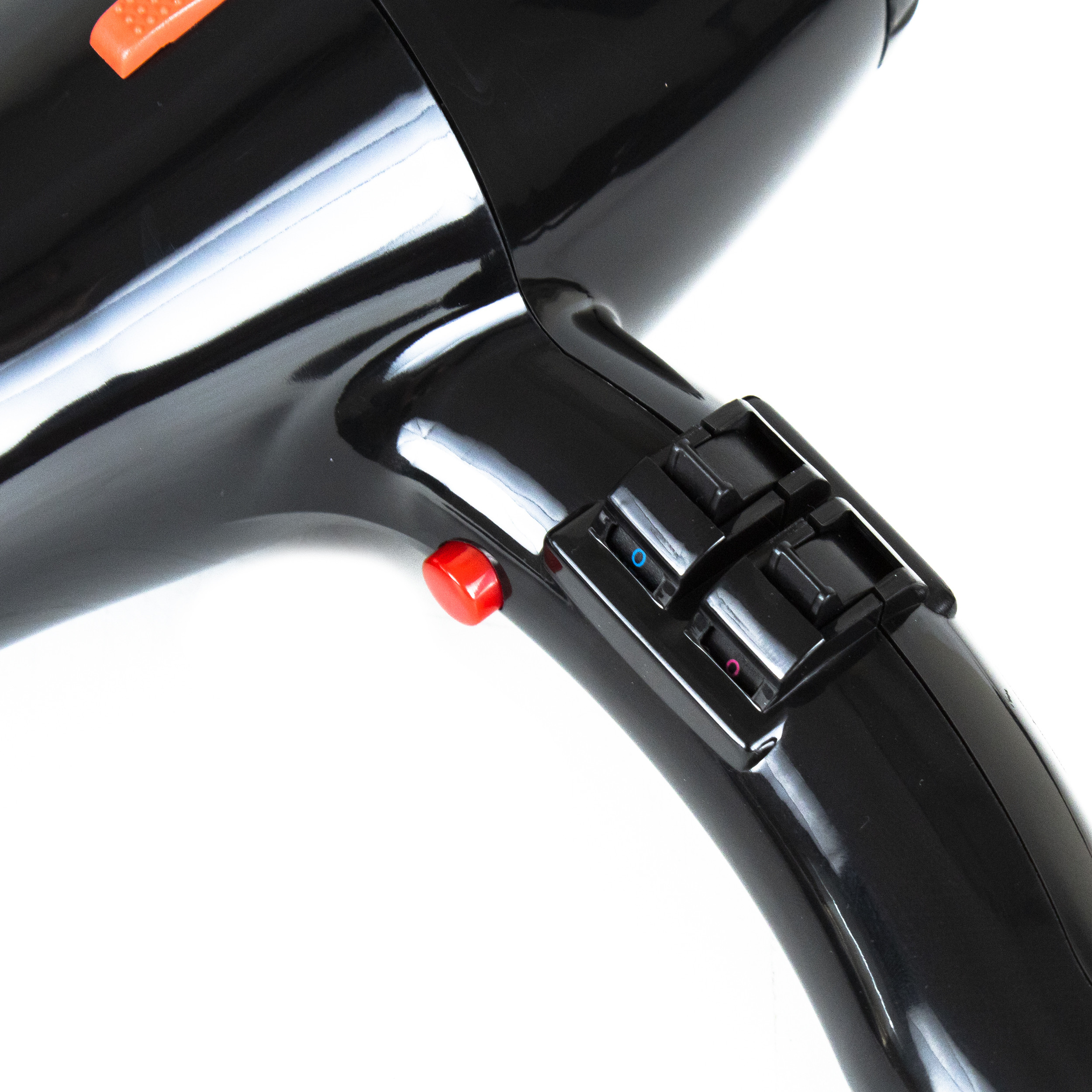 سشوار گوسونیک مدل GHD-258 سشوار گوسونیک مدل GHD-258