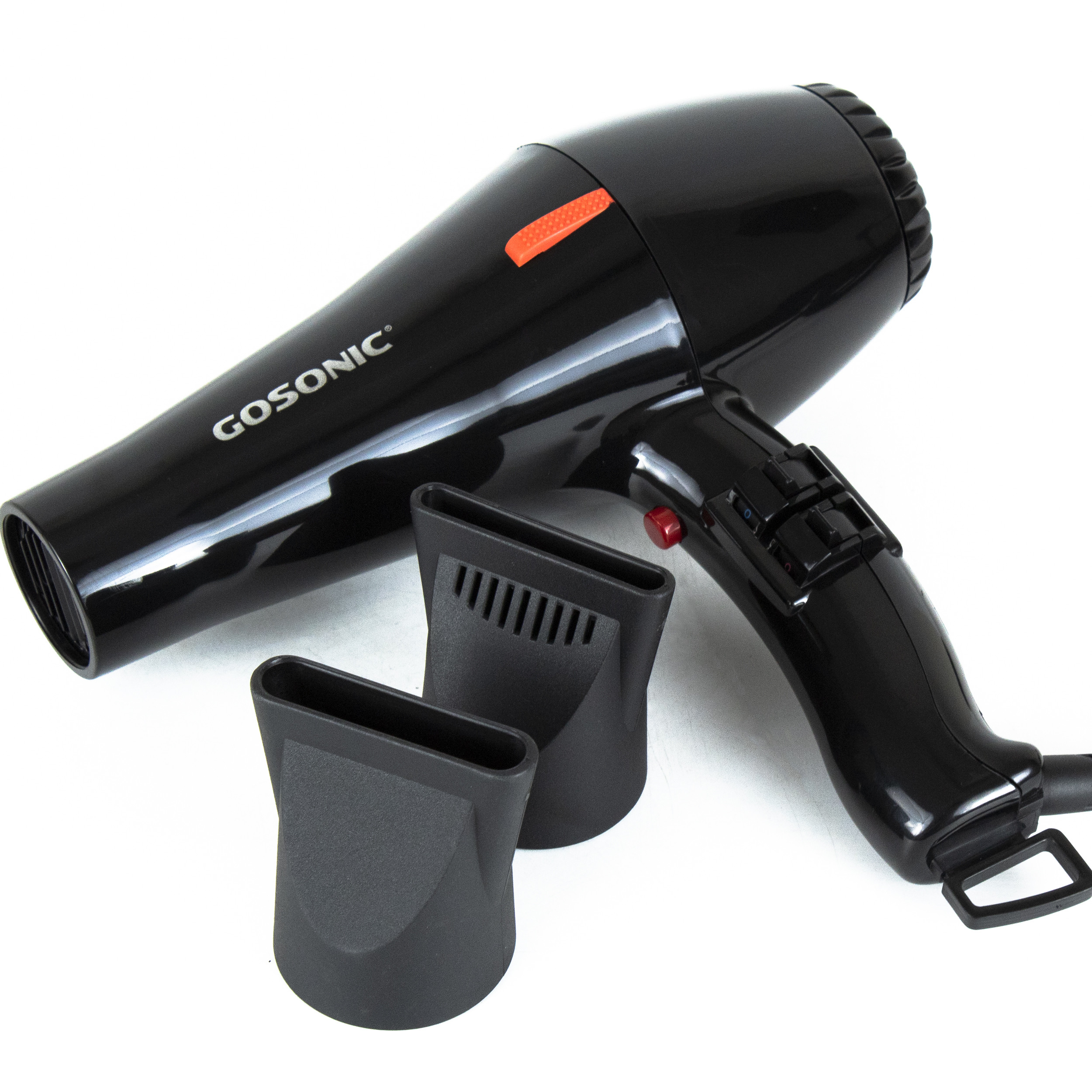 سشوار گوسونیک مدل GHD-258 سشوار گوسونیک مدل GHD-258