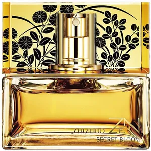 تستر ادو پرفیوم زنانه شیسیدو مدل Zen Secret Bloom حجم 100 میلی لیتر