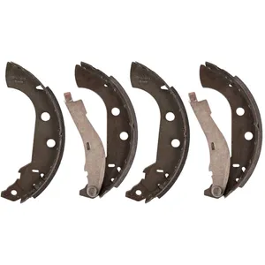 لنت ترمز عقب کادیا مدل P-405 مناسب برای پژو 405 