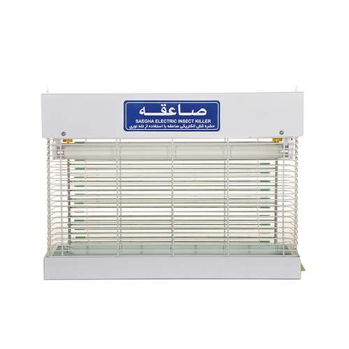 حشره کش برقی صاعقه مدل SA215