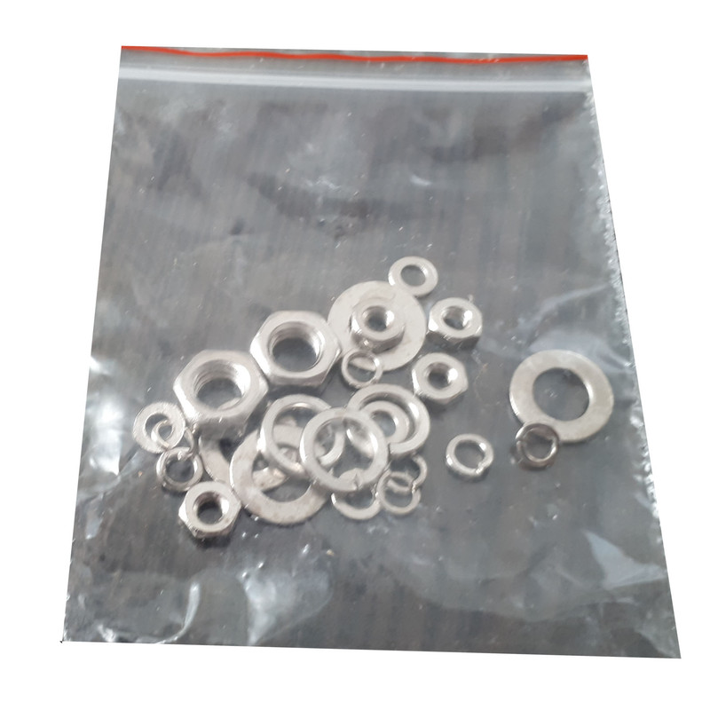 آمپر متر عقربه ایی موناکر مدل KL-1.5