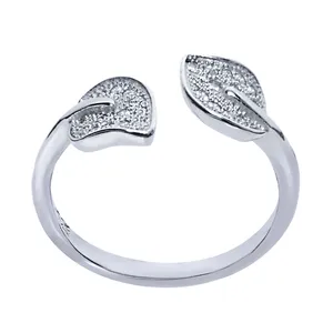  انگشتر نقره زنانه   کد AWR_131