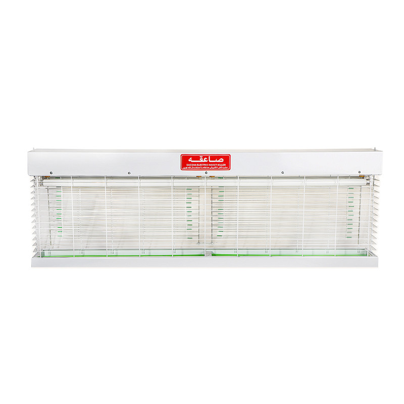 دستگاه حشره کش برقی صاعقه مدل SA240